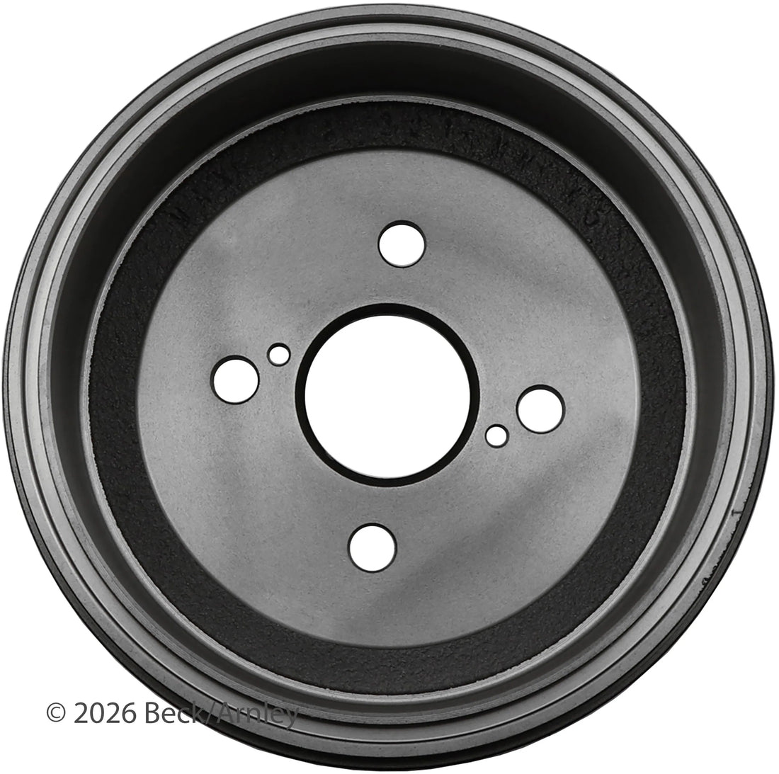 Beck/Arnley 083-2275 1989-1992 Geo Prizm Brake Drum