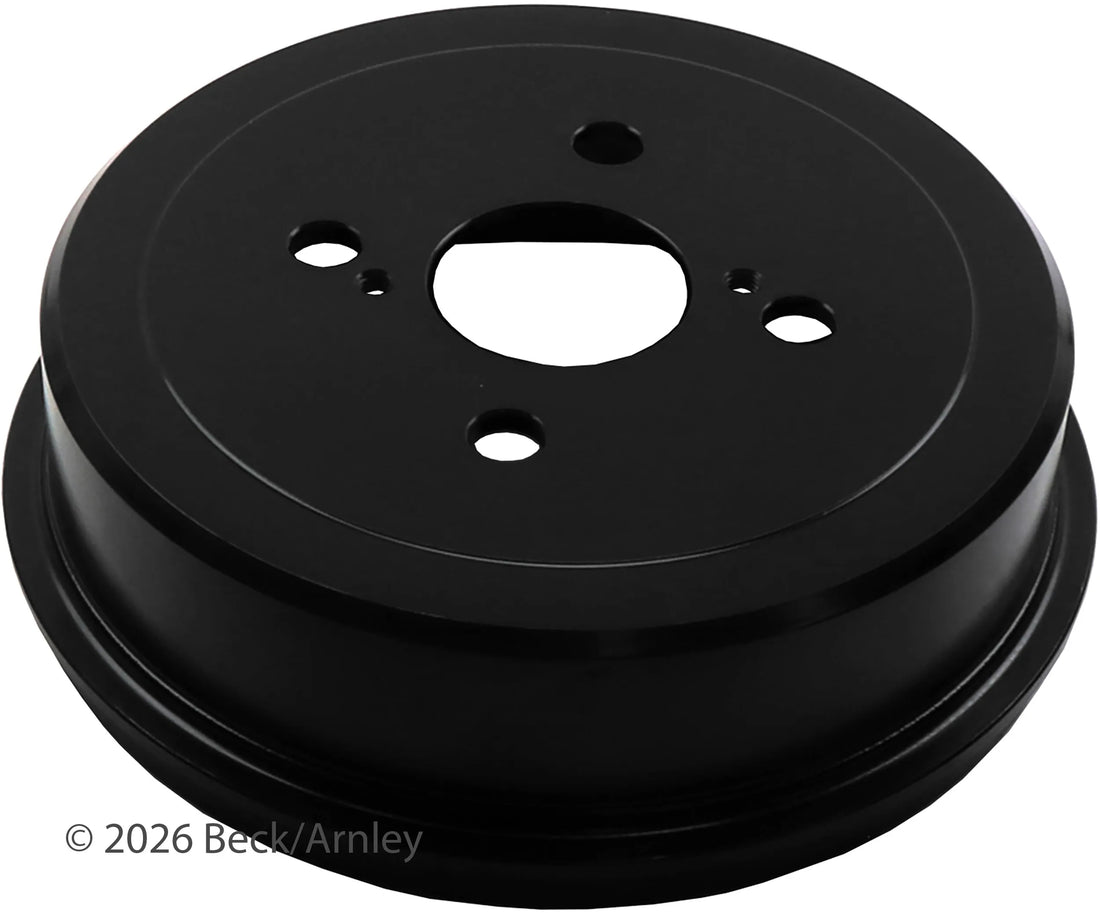 Beck/Arnley 083-2275 1989-1992 Geo Prizm Brake Drum