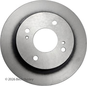 Beck/Arnley 083-2292 2000-2006 Nissan Sentra Disc Brake Rotor