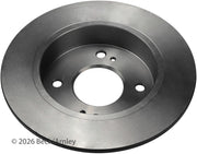 Beck/Arnley 083-2292 2000-2006 Nissan Sentra Disc Brake Rotor