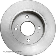 Beck/Arnley 083-2292 2000-2006 Nissan Sentra Disc Brake Rotor
