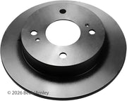Beck/Arnley 083-2292 2000-2006 Nissan Sentra Disc Brake Rotor