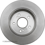 Beck/Arnley 083-2358 2009-2011 Mercedes-Benz SLK300 Disc Brake Rotor
