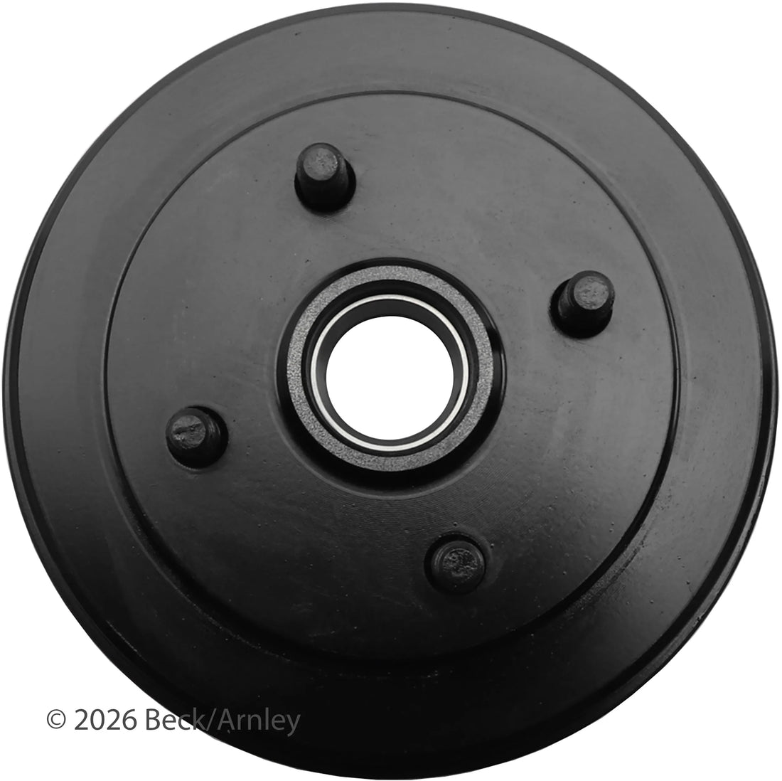 Beck/Arnley 083-2401 1992-1999 Toyota Paseo Brake Drum