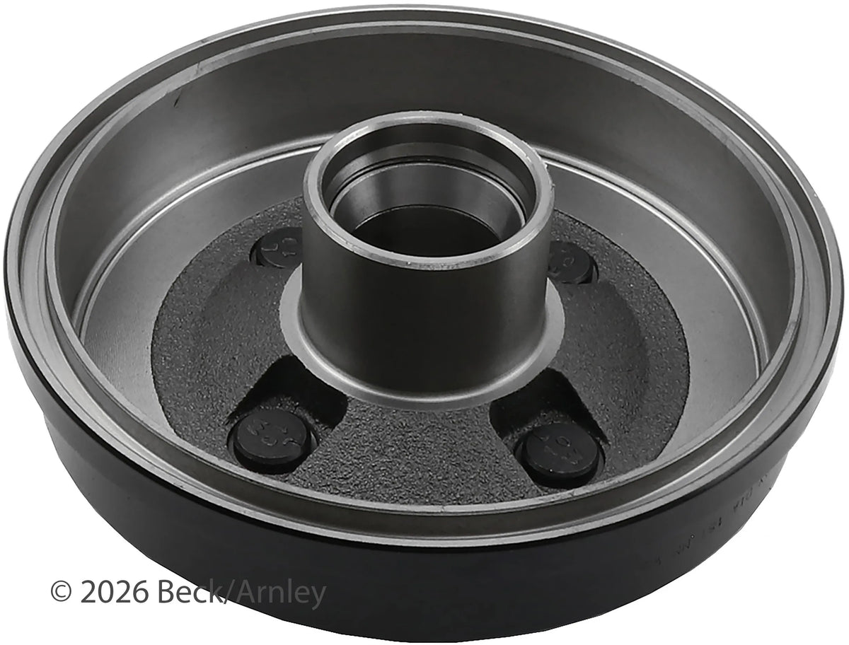 Beck/Arnley 083-2401 1992-1999 Toyota Paseo Brake Drum
