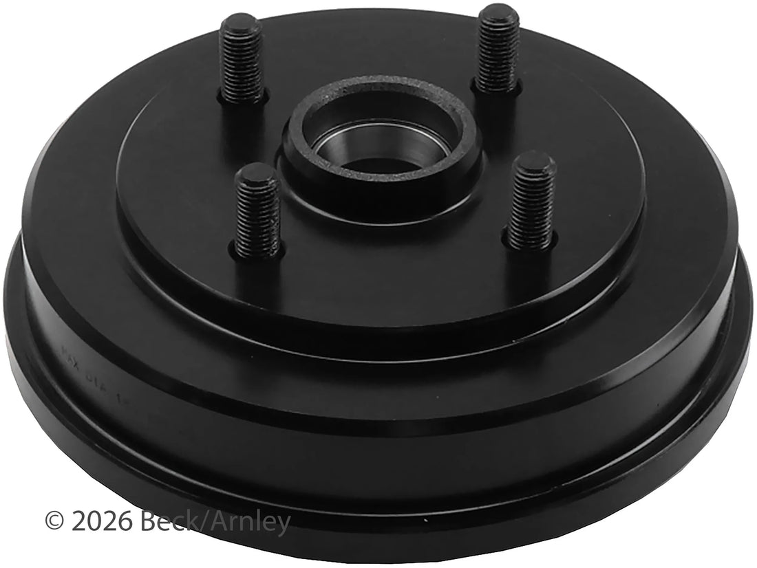 Beck/Arnley 083-2401 1992-1999 Toyota Paseo Brake Drum