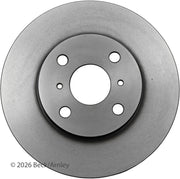 Beck/Arnley 083-2407 1992-1995 Toyota Paseo Disc Brake Rotor