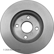 Beck/Arnley 083-2407 1992-1995 Toyota Paseo Disc Brake Rotor