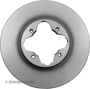 Beck/Arnley 083-2432 1997 Acura CL Disc Brake Rotor