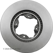 Beck/Arnley 083-2432 1997 Acura CL Disc Brake Rotor