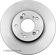 Beck/Arnley 083-2433 1997-2001 Acura Integra Disc Brake Rotor