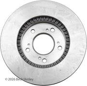 Beck/Arnley 083-2433 1997-2001 Acura Integra Disc Brake Rotor
