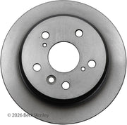 Beck/Arnley 083-2443 1999-2003 Toyota Solara Disc Brake Rotor