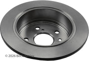 Beck/Arnley 083-2443 1999-2003 Toyota Solara Disc Brake Rotor