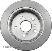 Beck/Arnley 083-2443 1999-2003 Toyota Solara Disc Brake Rotor