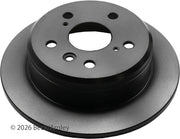Beck/Arnley 083-2443 1999-2003 Toyota Solara Disc Brake Rotor