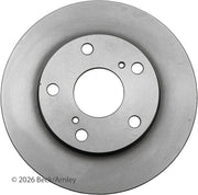 Beck/Arnley 083-2449 1992-2001 Toyota Camry Disc Brake Rotor