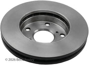 Beck/Arnley 083-2449 1992-2001 Toyota Camry Disc Brake Rotor