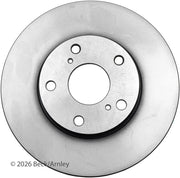Beck/Arnley 083-2450 1992-2006 Toyota Camry Disc Brake Rotor