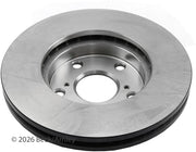 Beck/Arnley 083-2450 1992-2006 Toyota Camry Disc Brake Rotor