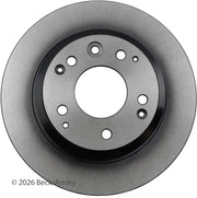 Beck/Arnley 083-2469 1996-1998 Acura RL Disc Brake Rotor