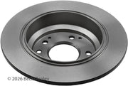 Beck/Arnley 083-2469 1996-1998 Acura RL Disc Brake Rotor