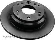 Beck/Arnley 083-2469 1996-1998 Acura RL Disc Brake Rotor