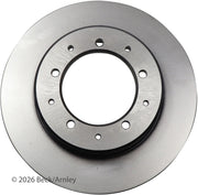 Beck/Arnley 083-2484 1994-1999 Land Rover Discovery Disc Brake Rotor