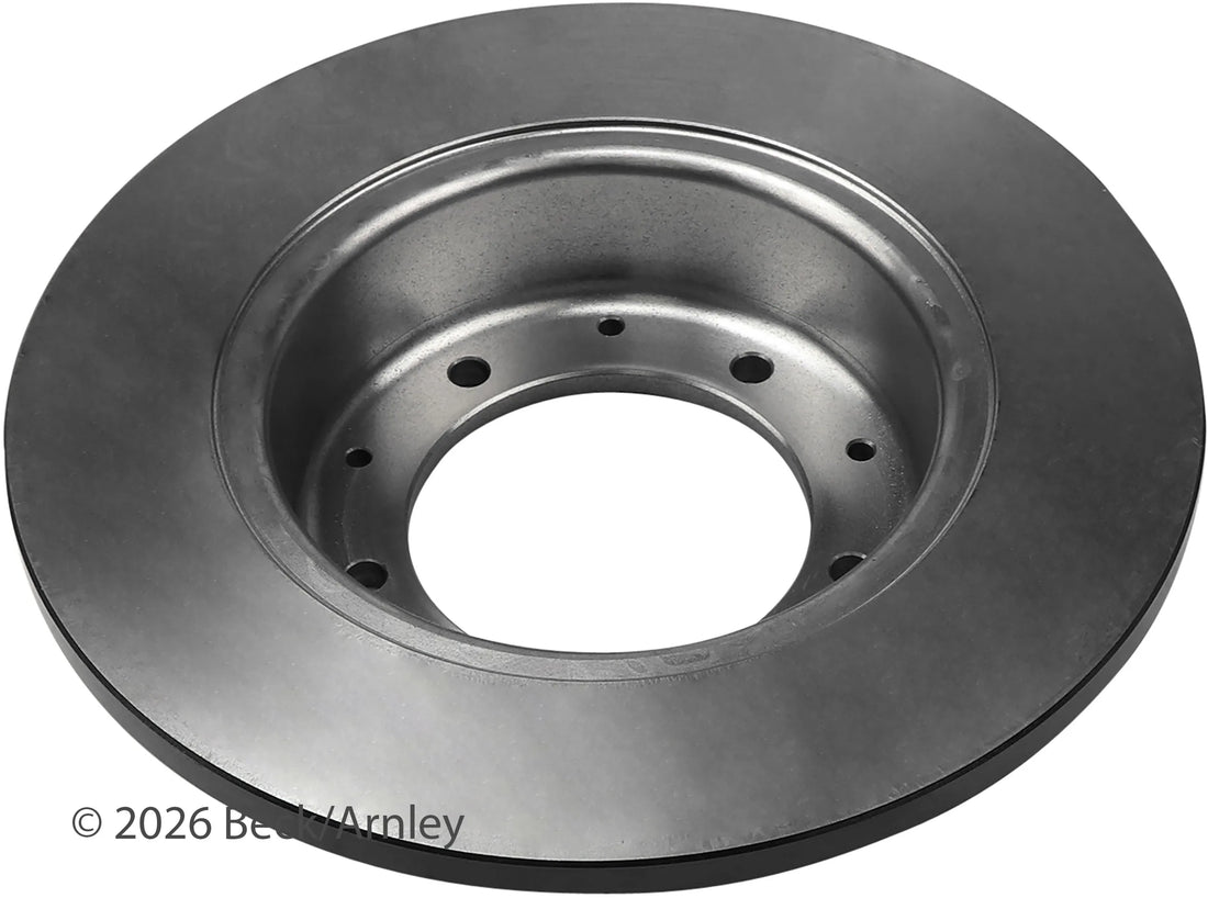 Beck/Arnley 083-2484 1994-1999 Land Rover Discovery Disc Brake Rotor