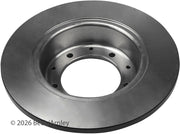 Beck/Arnley 083-2484 1994-1999 Land Rover Discovery Disc Brake Rotor