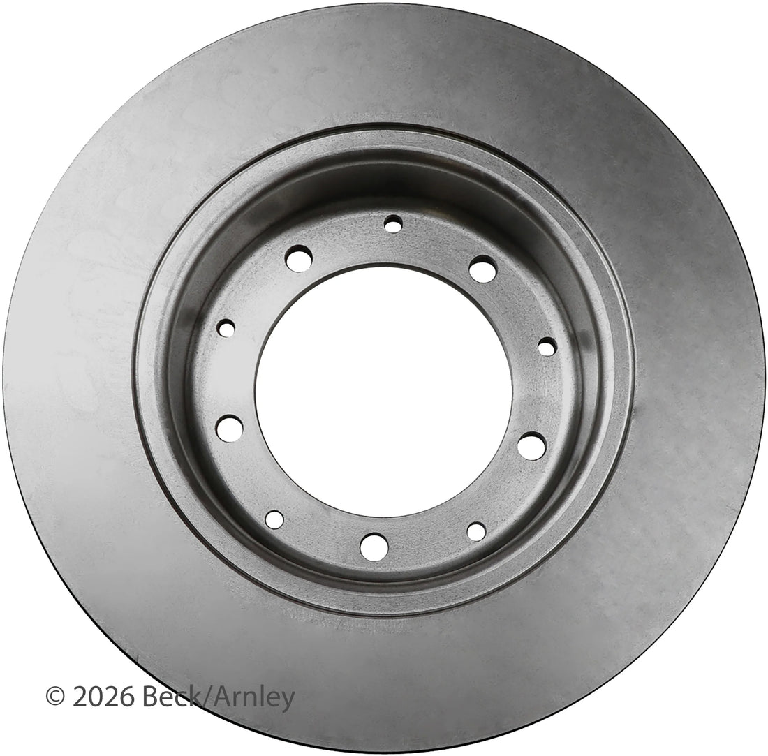 Beck/Arnley 083-2484 1994-1999 Land Rover Discovery Disc Brake Rotor