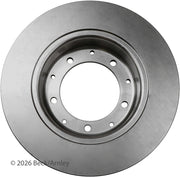 Beck/Arnley 083-2484 1994-1999 Land Rover Discovery Disc Brake Rotor