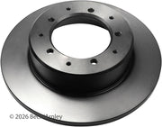 Beck/Arnley 083-2484 1994-1999 Land Rover Discovery Disc Brake Rotor
