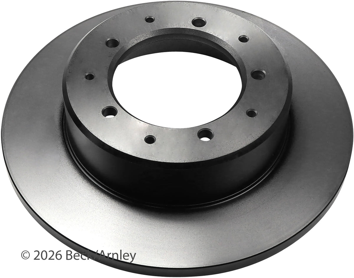 Beck/Arnley 083-2484 1994-1999 Land Rover Discovery Disc Brake Rotor