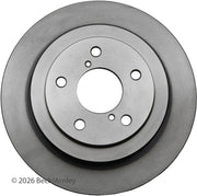 Beck/Arnley 083-2486 1998-2008 Subaru Forester Disc Brake Rotor
