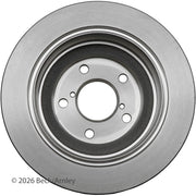 Beck/Arnley 083-2486 1998-2008 Subaru Forester Disc Brake Rotor