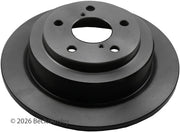 Beck/Arnley 083-2486 1998-2008 Subaru Forester Disc Brake Rotor