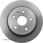 Beck/Arnley 083-2504 1999-2003 Lexus RX300 Disc Brake Rotor