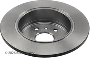 Beck/Arnley 083-2504 1999-2003 Lexus RX300 Disc Brake Rotor