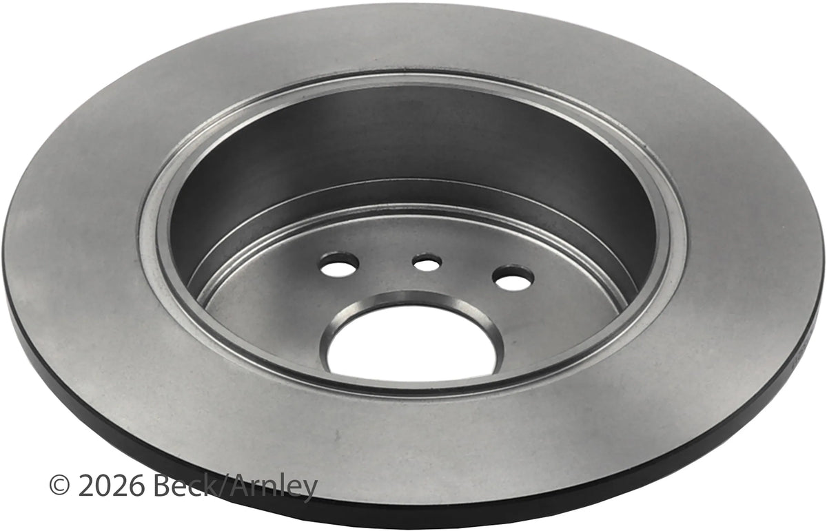 Beck/Arnley 083-2504 1999-2003 Lexus RX300 Disc Brake Rotor