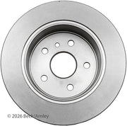 Beck/Arnley 083-2504 1999-2003 Lexus RX300 Disc Brake Rotor