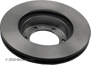 Beck/Arnley 083-2555 1993-1998 Toyota T100 Disc Brake Rotor