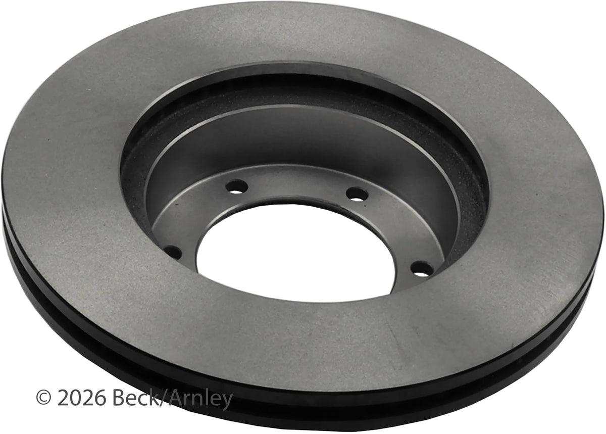 Beck/Arnley 083-2555 1993-1998 Toyota T100 Disc Brake Rotor