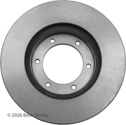 Beck/Arnley 083-2555 1993-1998 Toyota T100 Disc Brake Rotor