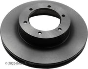 Beck/Arnley 083-2555 1993-1998 Toyota T100 Disc Brake Rotor