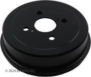 Beck/Arnley 083-2565 1998-2002 Chevrolet Prizm Brake Drum