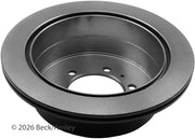Beck/Arnley 083-2577 1996-1997 Lexus LX450 Disc Brake Rotor