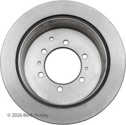 Beck/Arnley 083-2577 1996-1997 Lexus LX450 Disc Brake Rotor