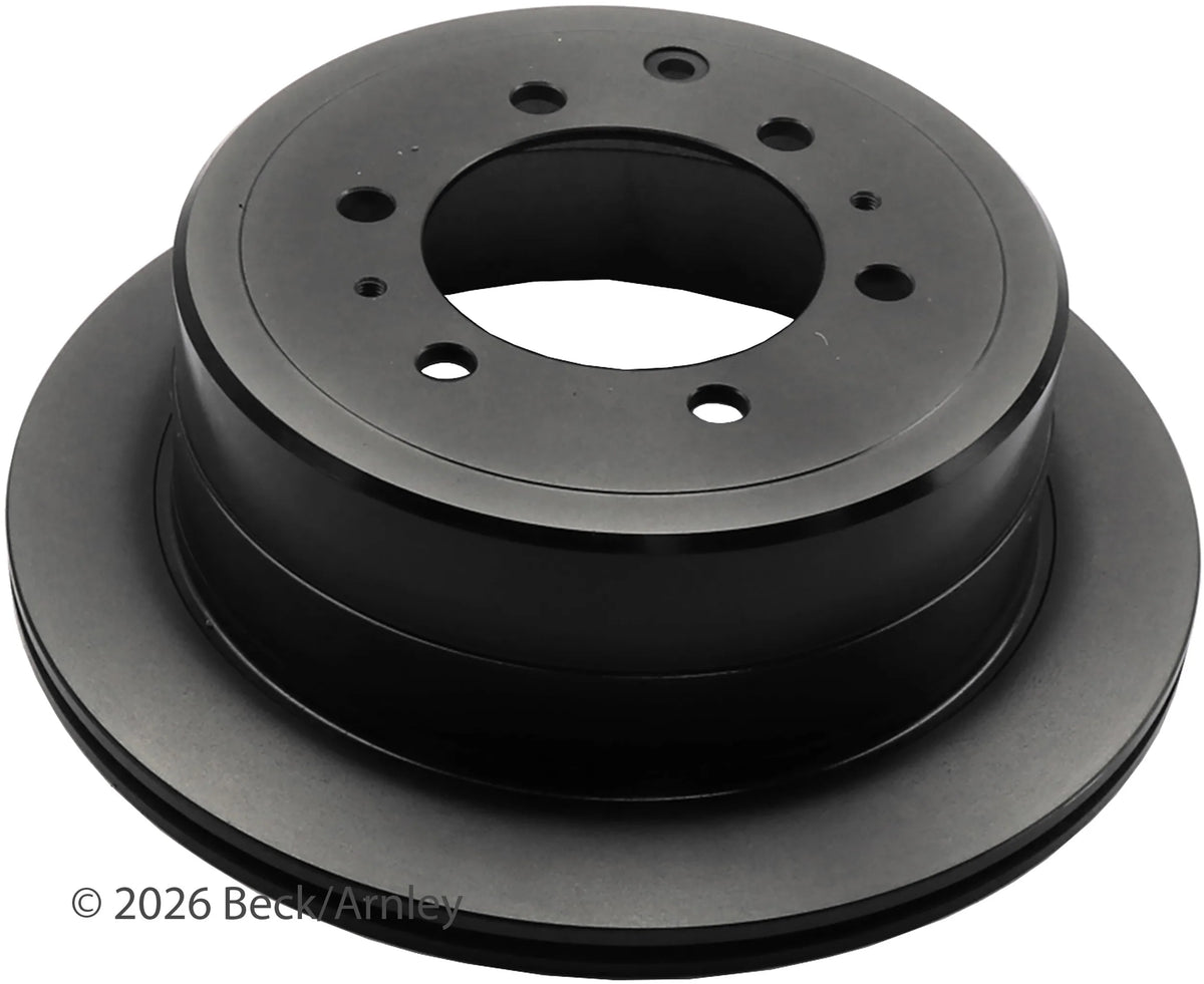 Beck/Arnley 083-2577 1996-1997 Lexus LX450 Disc Brake Rotor