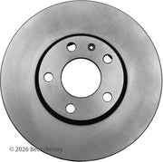 Beck/Arnley 083-2579 1996-2006 Audi A4 Disc Brake Rotor
